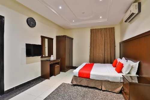 Riyadh Park Hotel Suites image 1