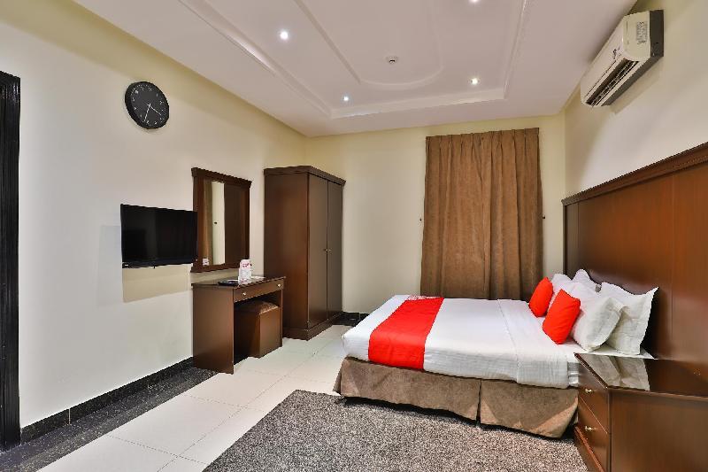 Riyadh Park Hotel Suites