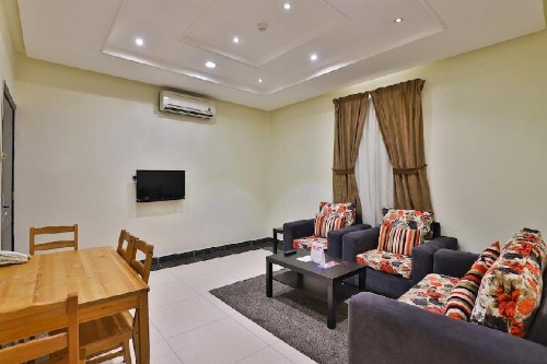 Riyadh Park Hotel Suites image 10