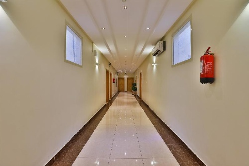 Riyadh Park Hotel Suites image 2