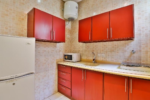 Riyadh Park Hotel Suites image 27