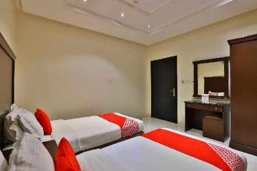 Riyadh Park Hotel Suites image 29