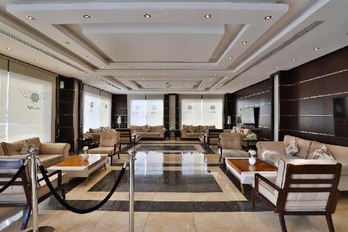 Riyadh Park Hotel Suites image 3