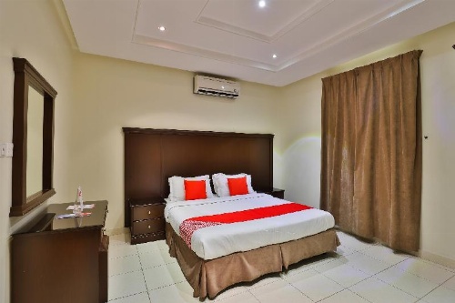 Riyadh Park Hotel Suites image 5