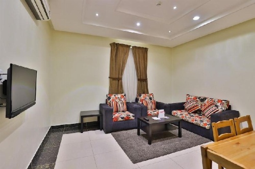 Riyadh Park Hotel Suites image 9